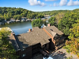 5940 Baydy Peak Rd Unit 917, Osage Beach, MO