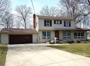 1726 Gypsy Ln, Niles, OH 44446