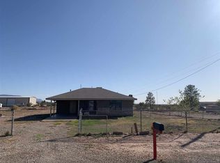 76 Rattlesnake Rd, Tularosa, NM 88352