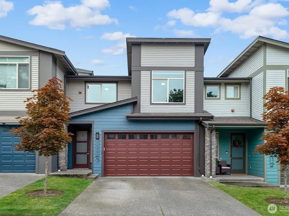 10446 10th Street Court E, Edgewood, WA 98372