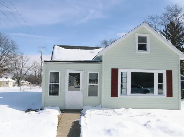 2446 Lafayette St, Anderson, IN 46012