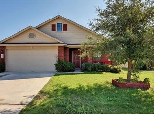 18343 Basket Flower Bnd, Elgin, TX 78621