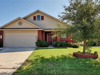 18343 Basket Flower Bnd, Elgin, TX, 78621