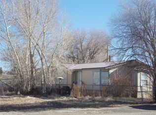 210 Broadway Ave, La Jara, CO 81140