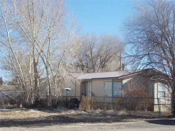 210 Broadway Avenue, La Jara, CO 81140