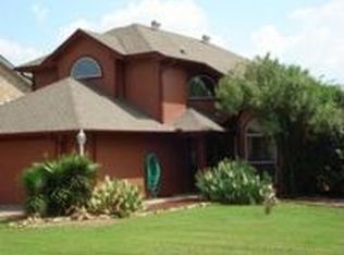 3315 Midway Ct, Granbury, TX 76049
