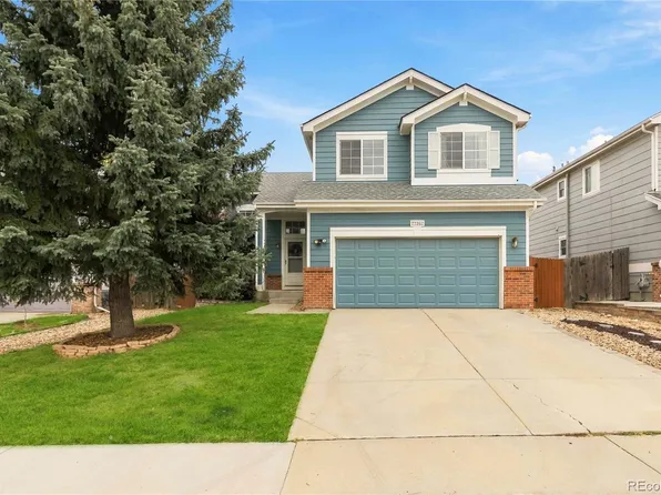 22262 E Navarro Place, Aurora, CO 80018