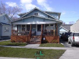1207 Varney St, Pt Huron, MI