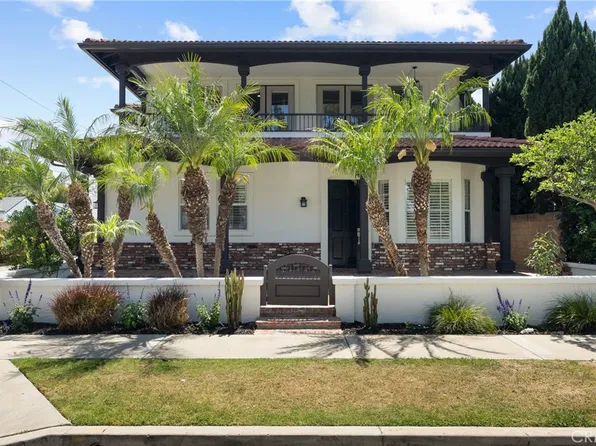 267 Mesa Dr, Costa Mesa, CA 92627
