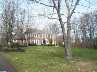 1427 Rose Ln, North Wales, PA 19454