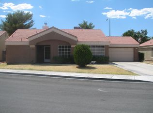 2821 Du Barry Manor Ln, Las Vegas, NV 89108