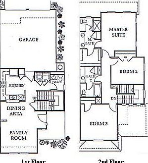 2nd image of 2221 Central Park Ln