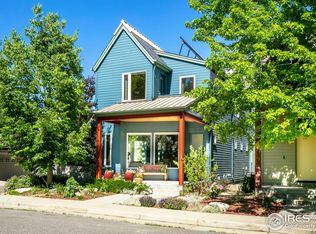 5066 4th St, Boulder, CO 80304