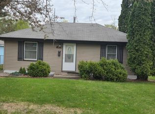 6800 Perry Ave N, Brooklyn Center, MN 55429
