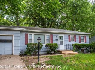3350 S Crisp Ave, Independence, MO 64052
