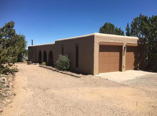 56 Moya Rd, Santa Fe, NM 87508