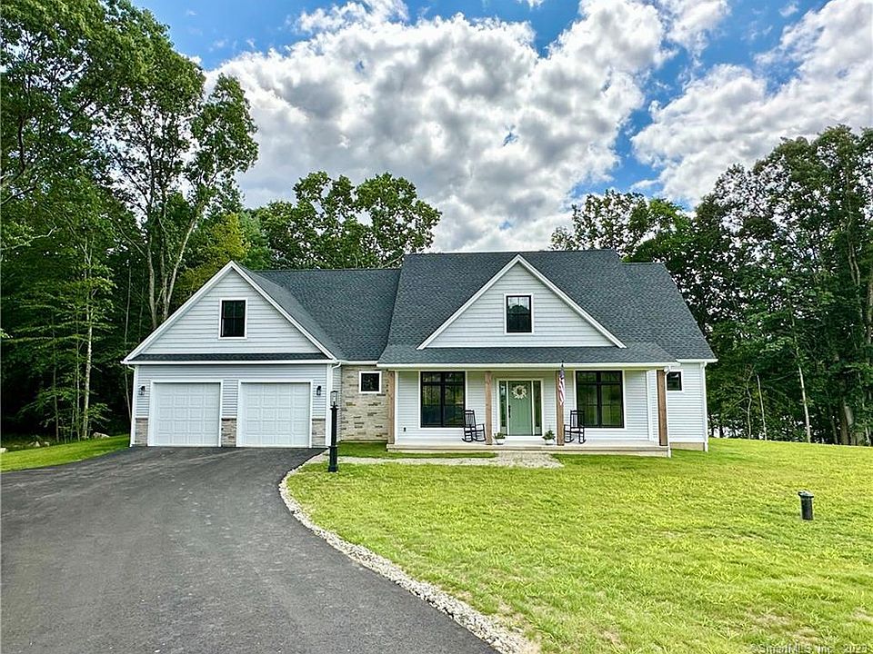 195 N Pond Rd, Colchester, CT 06415 MLS 170589386 Zillow