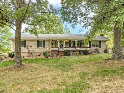 441 Indian Hills Lane, Strafford, MO, 65757