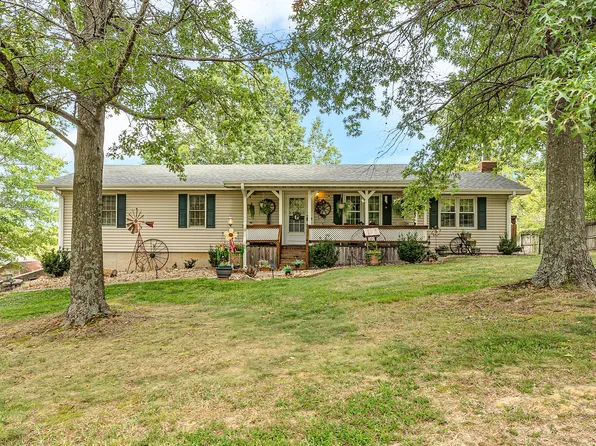 441 Indian Hills Lane, Strafford, MO 65757