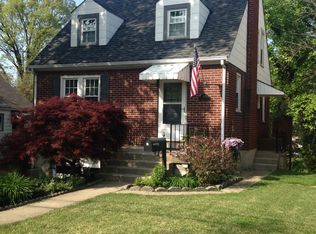 901 Lafayette Ave, Bellevue, KY