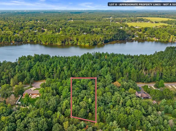 Lot 8 SOUTH PARK ROAD, Wisconsin Rapids, WI 54494