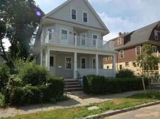 51 Cleveland St #1, Arlington, MA 02474