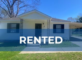 11 Quillen Ave, North Little Rock, AR 72117