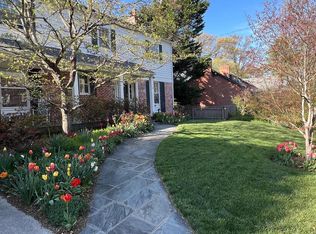 5225 Westpath Way, Bethesda, MD 20816