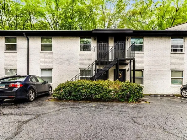 351 Cherokee Ave SE APT 5, Atlanta, GA 30312