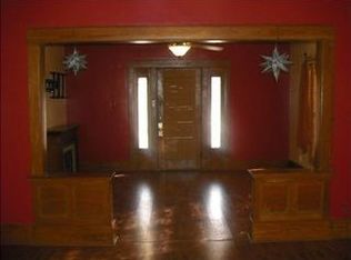 1133 S Pattie St, Wichita, KS 67211