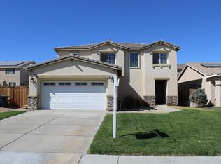 3227 Summer Breeze Ave, Rosamond, CA