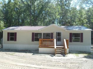 5821 SW 62nd Ct, Jasper, FL 32052