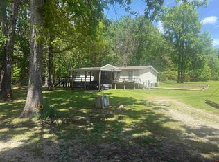 2637 County Road 9, Gassville, AR 72635