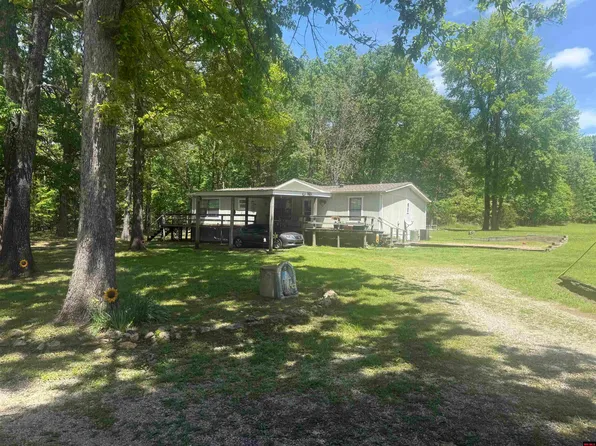 2637 County Road 9, Gassville, AR 72635