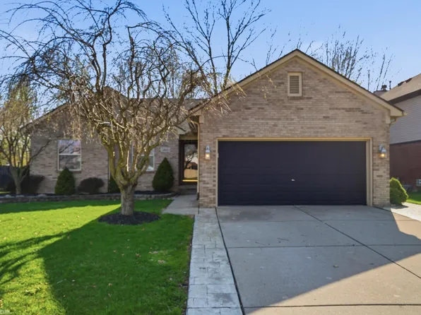 52625 Bree Dr, New Baltimore, MI 48047