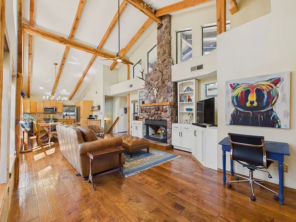 103 Madera Rd, Ruidoso, NM 88345