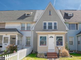 13 Eastship Rd, Dundalk, MD 21222