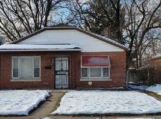 14842 Irving Ave, Dolton, IL 60419