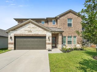 1506 King Ranch Rd, Conroe, TX 77301