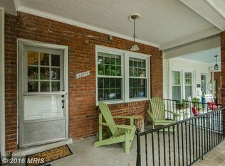 2209 Observatory Pl NW, Washington, DC 20007