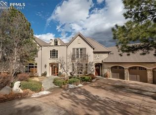 2254 Stratton Forest Hts, Colorado Springs, CO 80906