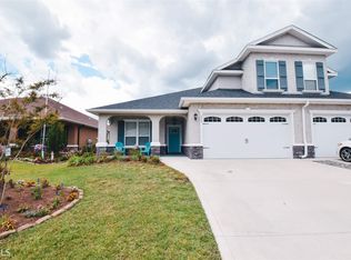 223 Miller Dr, Kingsland, GA 31548