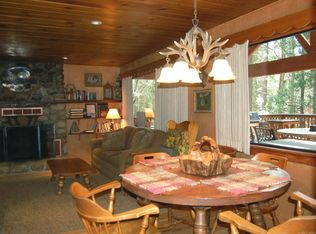 8029 Raccoon Rd #ID1248072P, Fish Camp, CA 93623