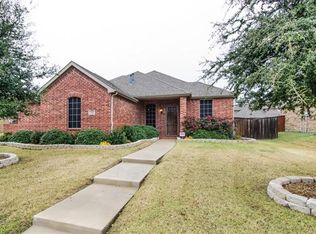 243 Graham, Forney, TX 75126