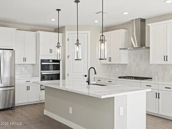 4836 N 178TH Lane, Goodyear, AZ 85395