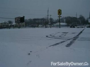 3010 Frontage Rd, Warsaw, IN 46580