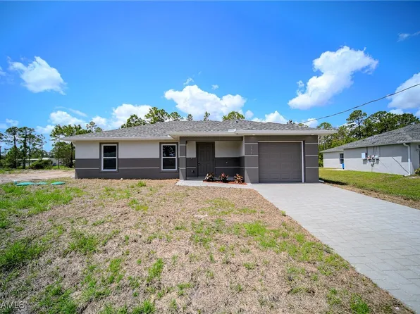 131 Sanborn Dr, Lehigh Acres, FL 33972