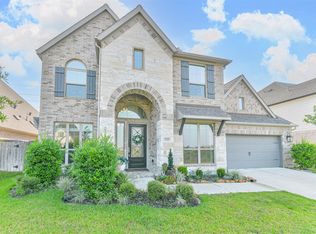 20618 Yearling Pasture Ln, Tomball, TX 77377