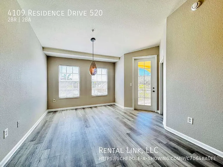 4109 Residence Dr #520 — Photo 2