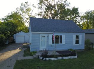 3733 Dunbar Ave SW, Wyoming, MI 49509